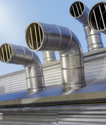 güney, havalandırma sistemleri