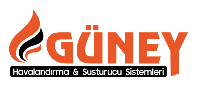 Güney Havalandırma logo
