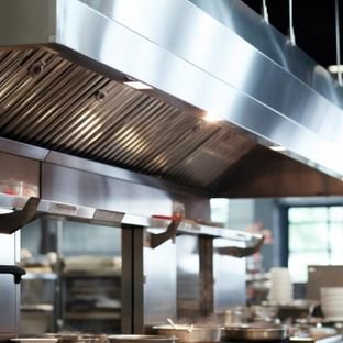 Davlumbaz Sistemleri