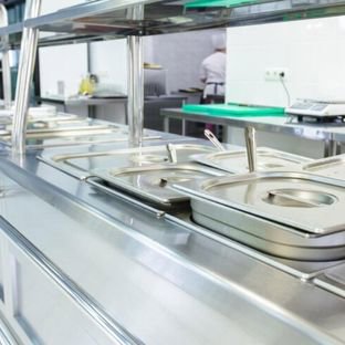 Restoran Havalandırması