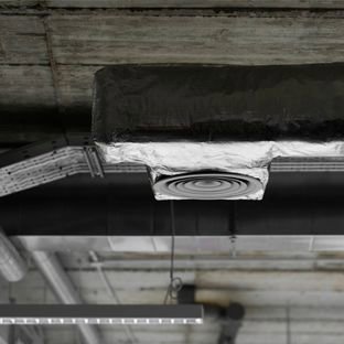 Sığınak Havalandırma