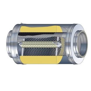 Susturucu Sistemleri